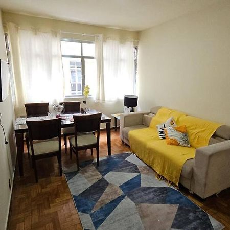 Apartamento No Centro De Нова-Фрибурго Екстериор снимка
