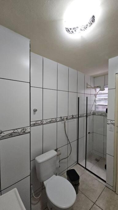 Apartamento No Centro De Нова-Фрибурго Екстериор снимка