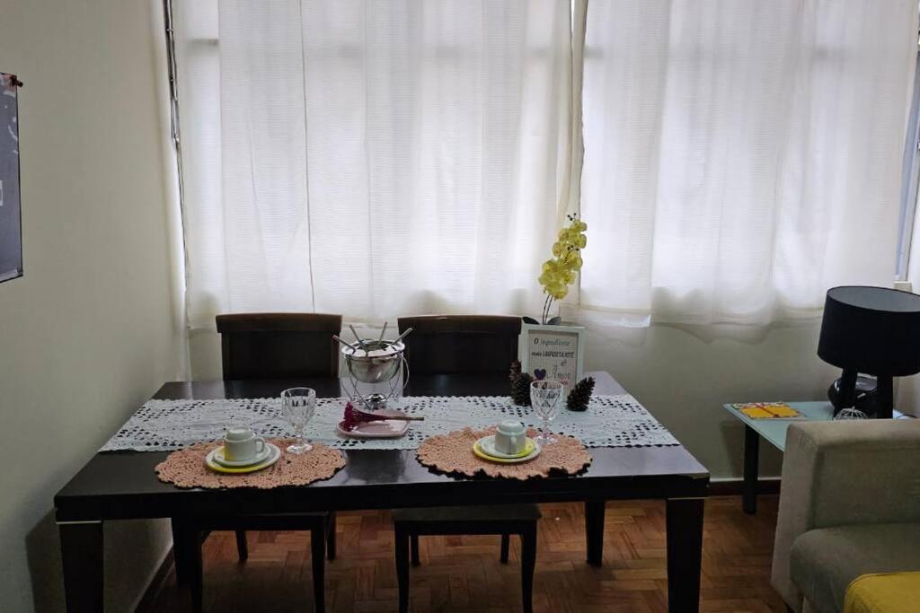 Apartamento No Centro De Нова-Фрибурго Екстериор снимка
