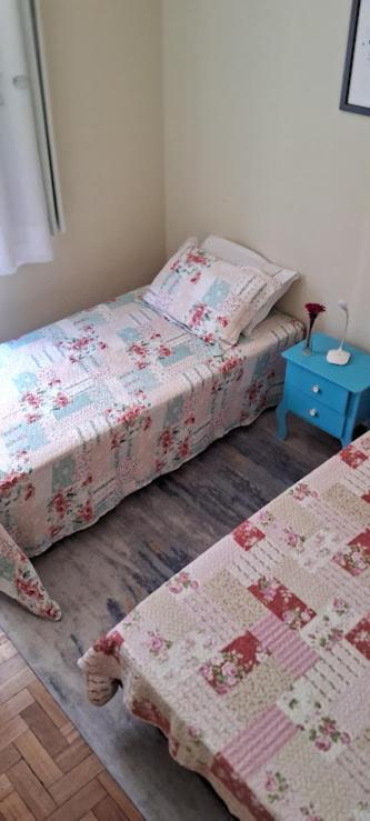 Apartamento No Centro De Нова-Фрибурго Екстериор снимка